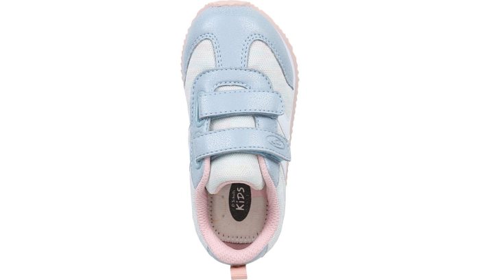 Blue Dr Scholl's Adrien Sneaker Adrien Sneaker | ir4KKQkX