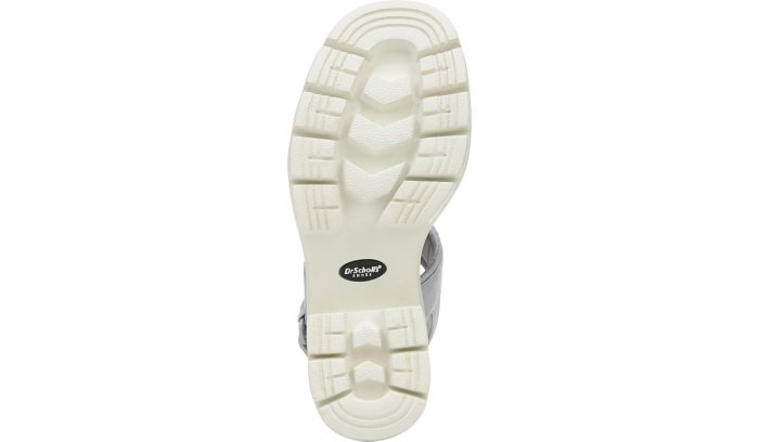 Blue Dr Scholl's Almost There Platform Sandal Almost There Platform Sandal | SRHfNdZc