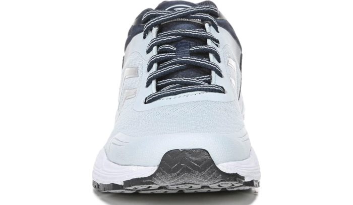 Blue Dr Scholl's Blaze Walking Sneaker Blaze Walking Sneaker | ATBLDFNr