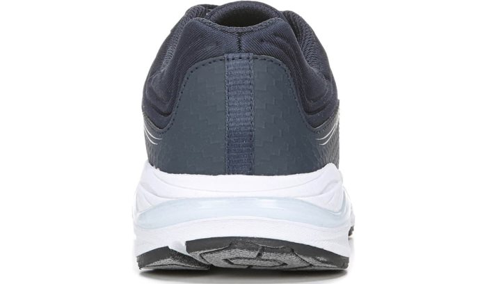 Blue Dr Scholl's Blaze Walking Sneaker Blaze Walking Sneaker | ATBLDFNr