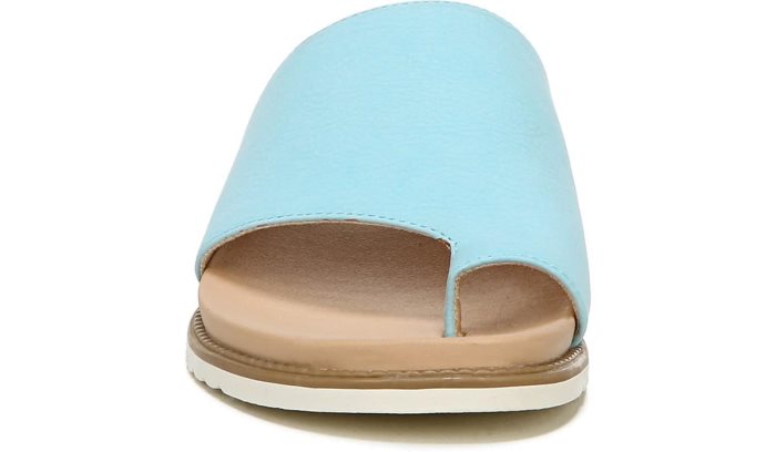 Blue Dr Scholl's Island Peace Sandal Island Peace Sandal | 5RihHYqi