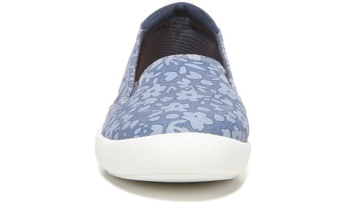 Blue Dr Scholl's Jinxy Slip On Jinxy Slip On | C48aPQgv