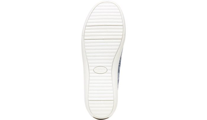 Blue Dr Scholl's Jinxy Slip On Jinxy Slip On | C48aPQgv