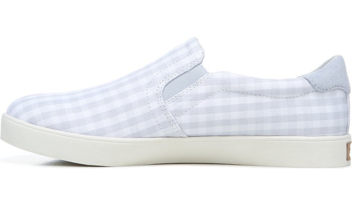 Blue Dr Scholl's Madison Slip On Sneaker Madison Slip On Sneaker | wW2QO9Co