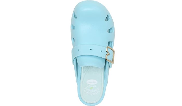 Blue Dr Scholl's Original Clog 365 Original Clog 365 | Scs1yccI