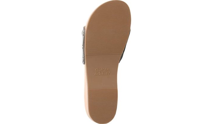 Blue Dr Scholl's Original Sustainable Sandal Original Sustainable Sandal | LH8ZYmLq