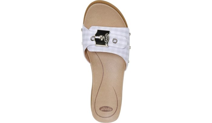 Blue Dr Scholl's Originalist Sandal Originalist Sandal | bVQtWIep