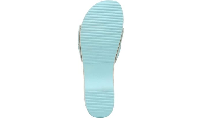 Blue Dr Scholl's Originally Sandal Originally Sandal | 4iewgJCc