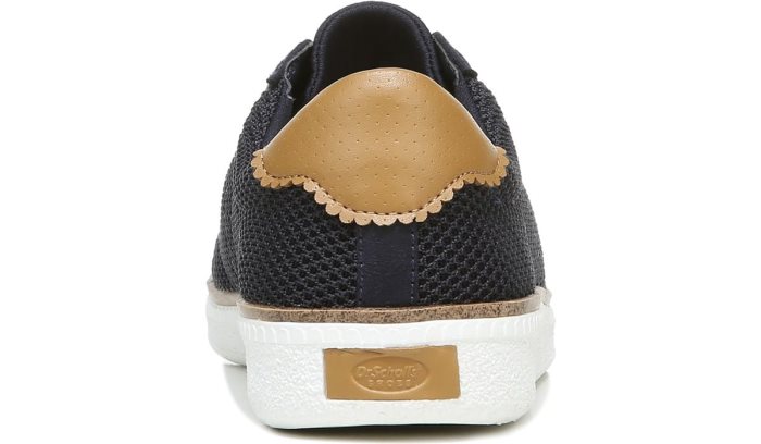 Blue Dr Scholl's Seaside Sneaker Seaside Sneaker | HHRYl8iQ