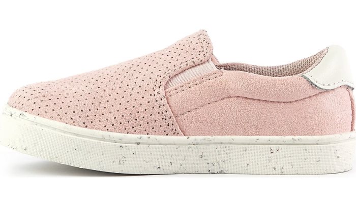 Blush Dr Scholl's Madison II Slip On Sneaker Madison II Slip On Sneaker | VVKeYnD5