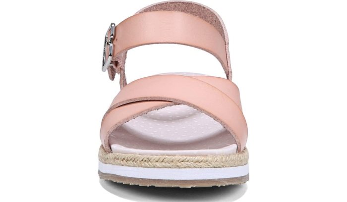 Blush Dr Scholl's Tove Sandal Tove Sandal | W78To7hM