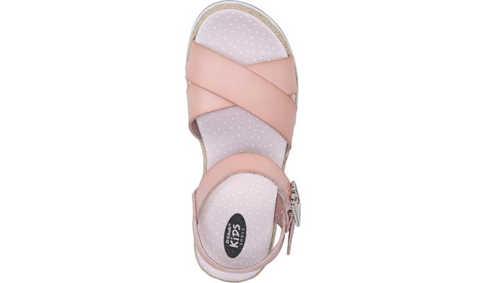 Blush Dr Scholl's Tove Sandal Tove Sandal | W78To7hM