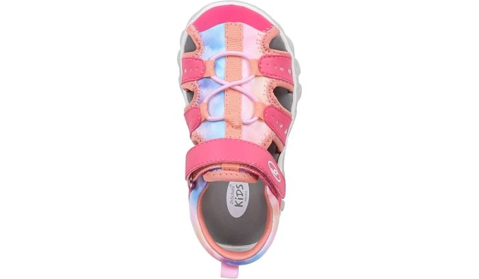 Bright Fuschia Dr Scholl's Soliel Sandal Soliel Sandal | imbtQ54v