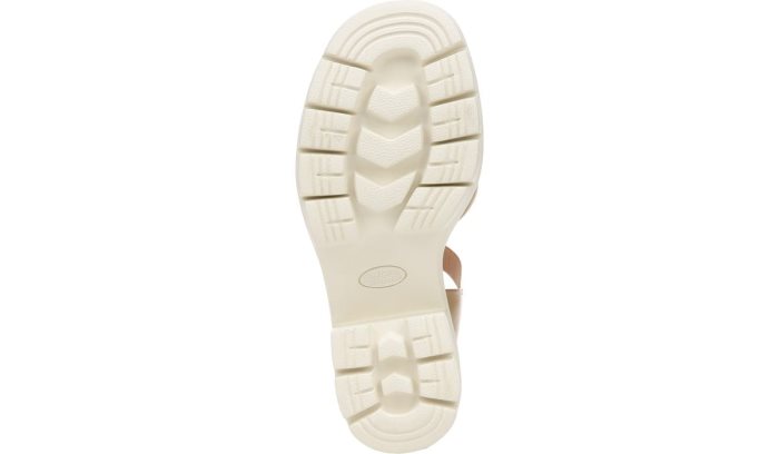 Brown Dr Scholl's A Mood Platform Sandal A Mood Platform Sandal | EcPeNCG9