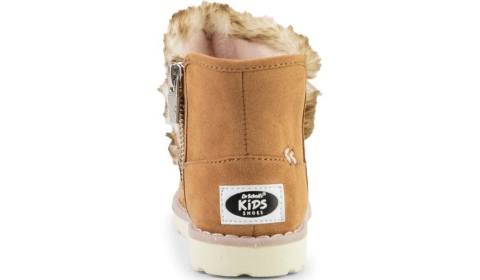 Brown Dr Scholl's Aspyn Bootie Aspyn Bootie | VJ3aueQy