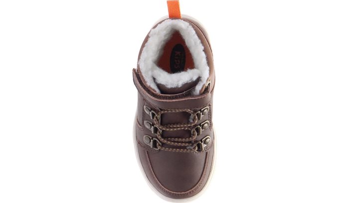 Brown Dr Scholl's Bohdi Sneaker Boot Bohdi Sneaker Boot | adiVSiIo