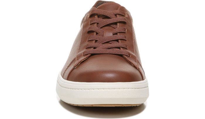 Brown Dr Scholl's Crux Sneaker Crux Sneaker | gj86uOdt