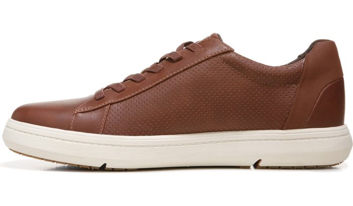 Brown Dr Scholl's Crux Sneaker Crux Sneaker | gj86uOdt