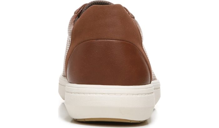 Brown Dr Scholl's Crux Sneaker Crux Sneaker | gj86uOdt