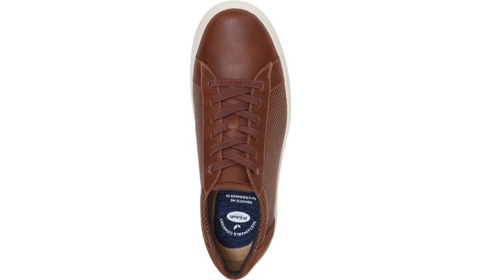 Brown Dr Scholl's Crux Sneaker Crux Sneaker | gj86uOdt