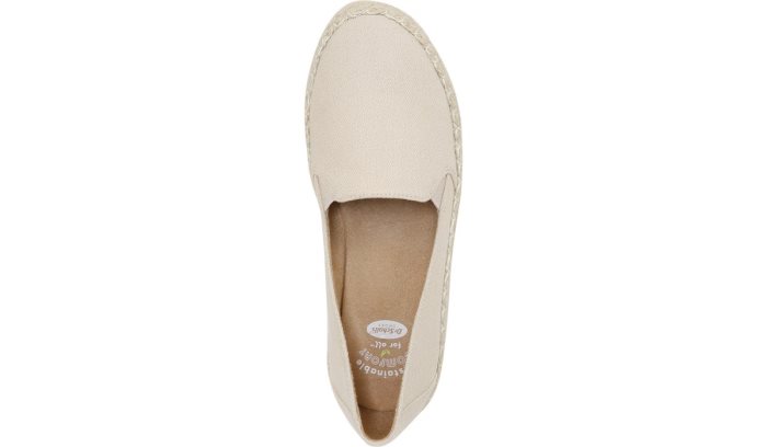 Brown Dr Scholl's Discovery Espadrille Wedge Slip On Discovery Espadrille Wedge Slip On | 9Tgk1p6a