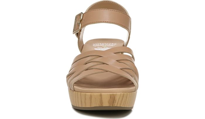 Brown Dr Scholl's First of All Sandal First of All Sandal | pltB8Adm