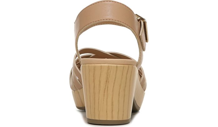 Brown Dr Scholl's First of All Sandal First of All Sandal | pltB8Adm