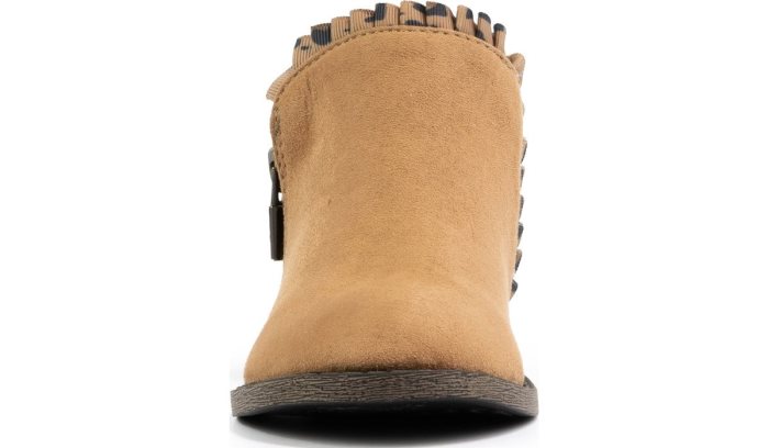 Brown Dr Scholl's Hayzel Bootie Hayzel Bootie | pBtRUBAF