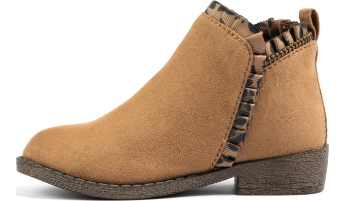 Brown Dr Scholl's Hayzel Bootie Hayzel Bootie | pBtRUBAF