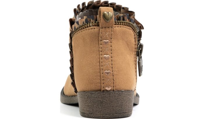 Brown Dr Scholl's Hayzel Bootie Hayzel Bootie | pBtRUBAF