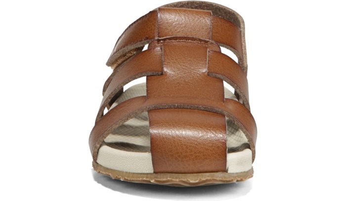 Brown Dr Scholl's Larson Sandal Larson Sandal | sMdFf95C