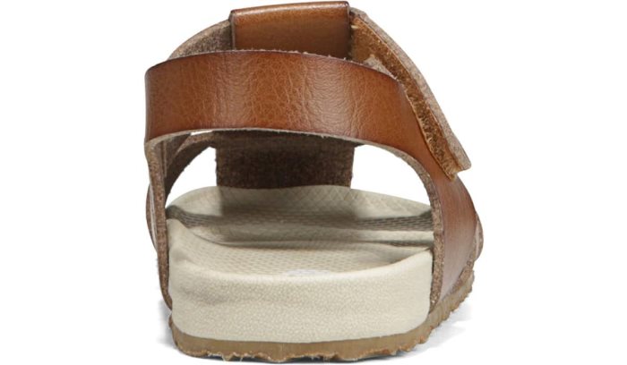 Brown Dr Scholl's Larson Sandal Larson Sandal | sMdFf95C