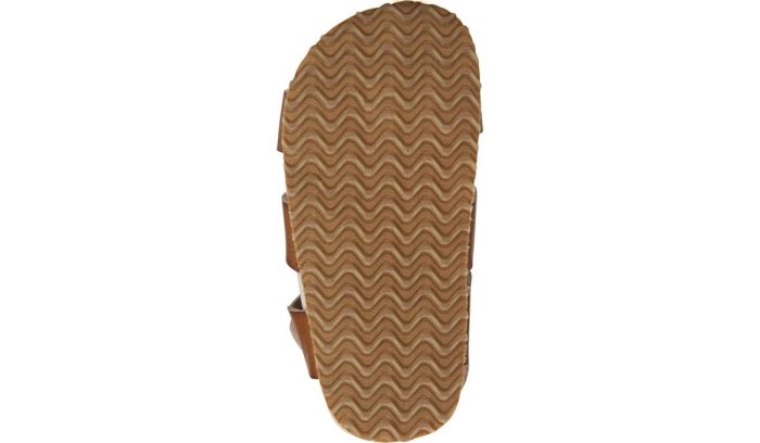 Brown Dr Scholl's Larson Sandal Larson Sandal | sMdFf95C