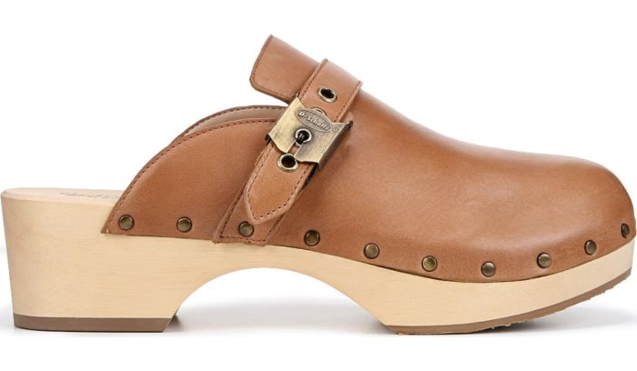 Brown Dr Scholl's Original Clog Original Clog | GDfcCmJ4