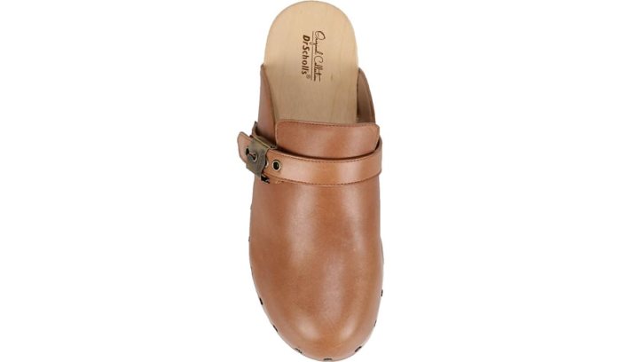 Brown Dr Scholl's Original Clog Original Clog | GDfcCmJ4