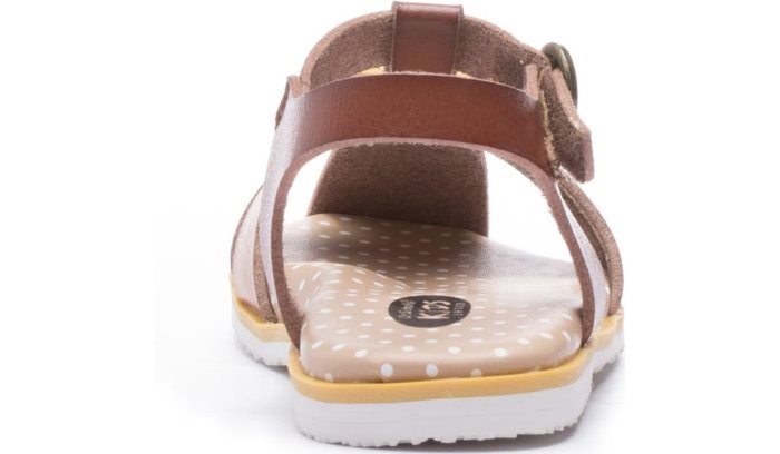 Brown Dr Scholl's Pennelope II Sandal Pennelope II Sandal | sLvn2ESP