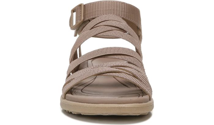 Brown Dr Scholl's Tegua Sandal Tegua Sandal | mDCX2pcN