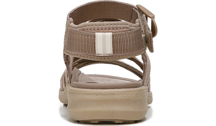 Brown Dr Scholl's Tegua Sandal Tegua Sandal | mDCX2pcN