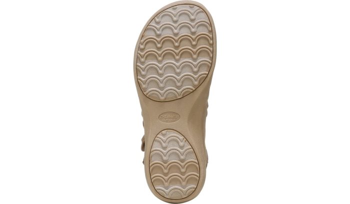 Brown Dr Scholl's Tegua Sandal Tegua Sandal | mDCX2pcN