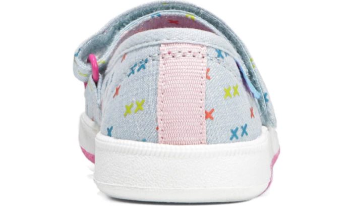 Chambray Dr Scholl's Alys Mary Jane Alys Mary Jane | 0ostxtsv