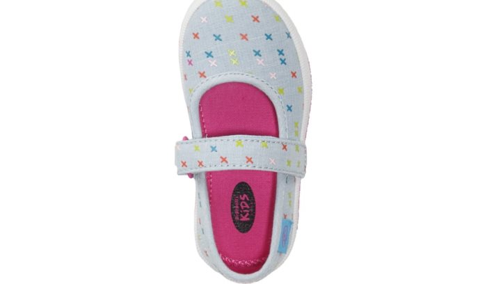 Chambray Dr Scholl's Alys Mary Jane Alys Mary Jane | 0ostxtsv