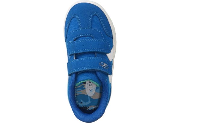 Cobalt Dr Scholl's Kameron Sneaker Kameron Sneaker | IPE1xgRw