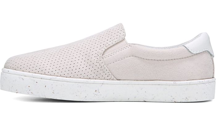 Cream Dr Scholl's Madison II Slip On Sneaker Madison II Slip On Sneaker | v0Buwo9S