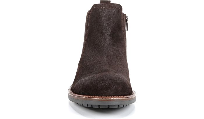 Dark Brown Dr Scholl's Commander Chelsea Boot Commander Chelsea Boot | bWY3gmZq