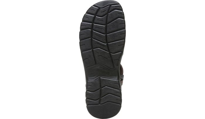 Dark Brown Dr Scholl's Complex Sandal Complex Sandal | 4xUKuSK9