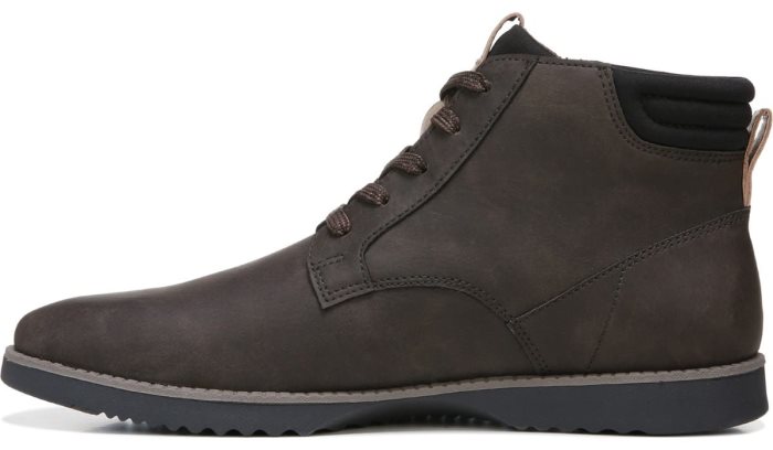 Dark Brown Dr Scholl's Syndicate Chukka Boot Syndicate Chukka Boot | gLs92nzJ