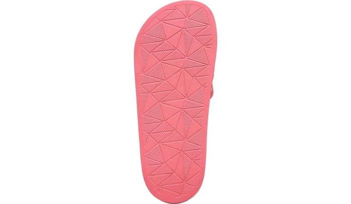 Dark Pink Dr Scholl's Pisces Chill Slide Sandal Pisces Chill Slide Sandal | 6X3xXh9k