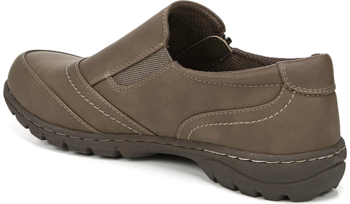 Dark Taupe Dr Scholl's Hyacinth Slip On Hyacinth Slip On | 7gqbyxJX