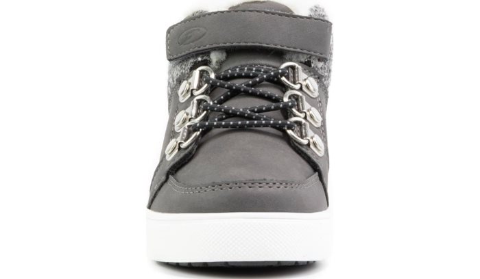 Deep Grey Dr Scholl's Bohdi Sneaker Boot Bohdi Sneaker Boot | n1Jx3CJu