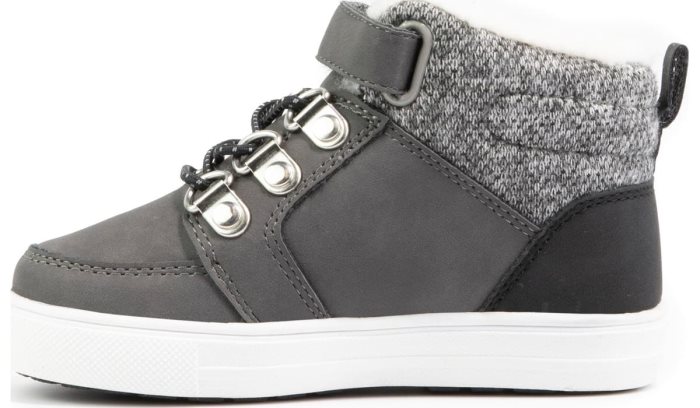 Deep Grey Dr Scholl's Bohdi Sneaker Boot Bohdi Sneaker Boot | n1Jx3CJu